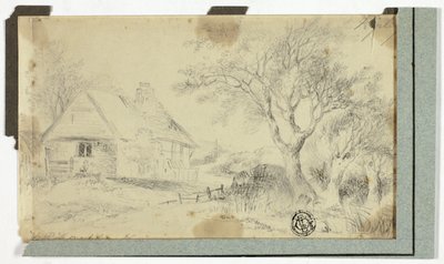Pepley da Hendrik Pieter Koekkoek