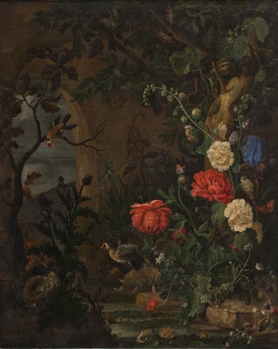Fiori da Hendrik Schoock