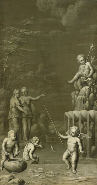  da Hendrik The Younger Carre