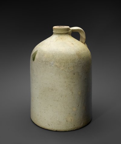 Brocca, c. 1880-1905 da Hendrik Voogd