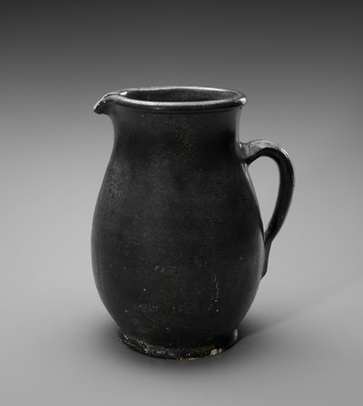 Brocca, c. 1880-1905 da Hendrik Voogd