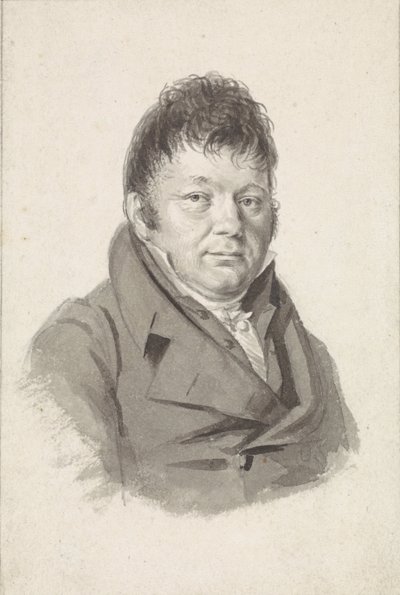 AntoineFodor da Hendrik Willem Caspari
