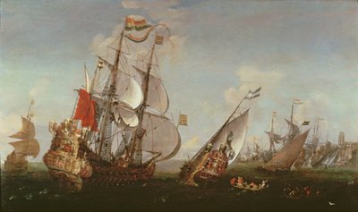 Immagine sconosciuta da Hendrik van Minderhout