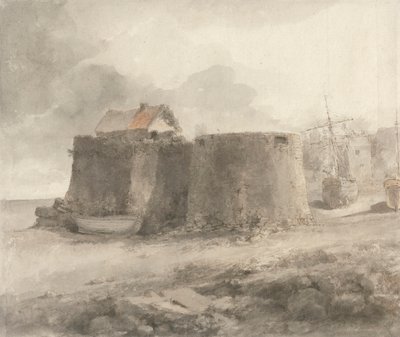 Tenby da Heneage Finch fourth Earl of Aylesford