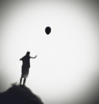 Lasciar andare da Hengki Lee