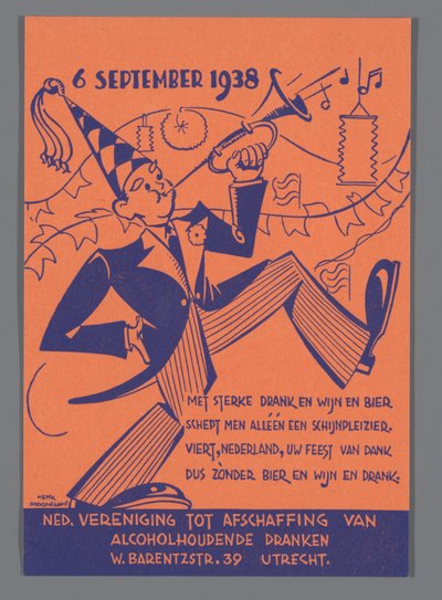 6 settembre 1938 da Henk Doornekamp