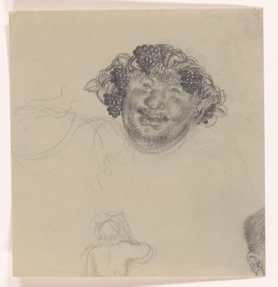 Bacco da Henk Henriët