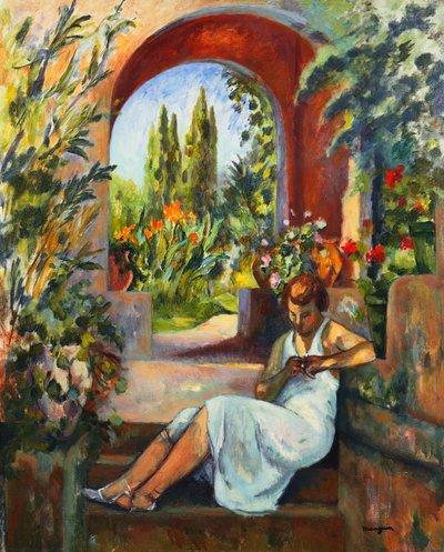 Figura sotto l