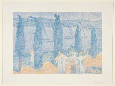  da Henri-Edmond Cross