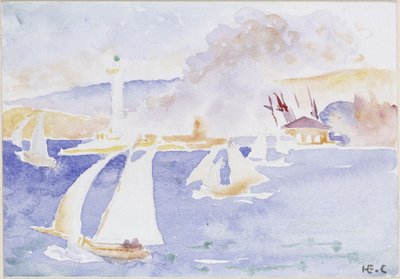  da Henri-Edmond Cross