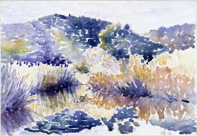  da Henri-Edmond Cross