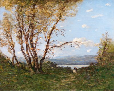  da Henri-Joseph Harpignies