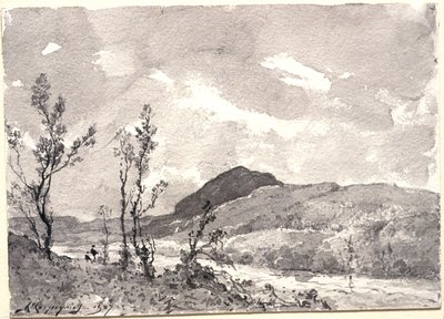  da Henri-Joseph Harpignies