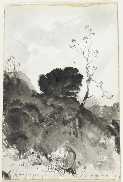  da Henri-Joseph Harpignies