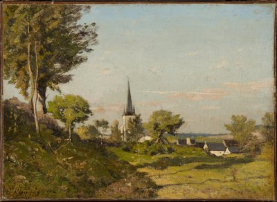  da Henri-Joseph Harpignies