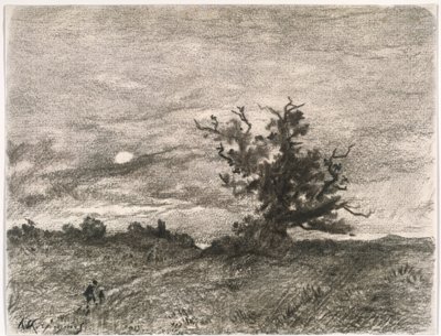 da Henri-Joseph Harpignies