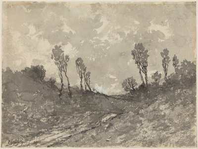  da Henri-Joseph Harpignies