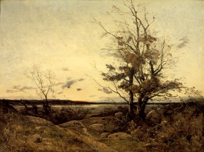  da Henri-Joseph Harpignies
