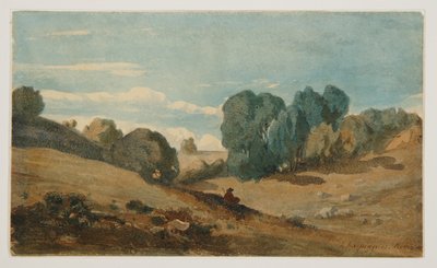  da Henri-Joseph Harpignies