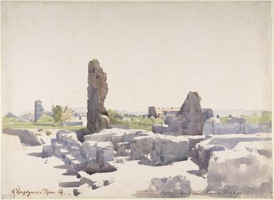  da Henri-Joseph Harpignies
