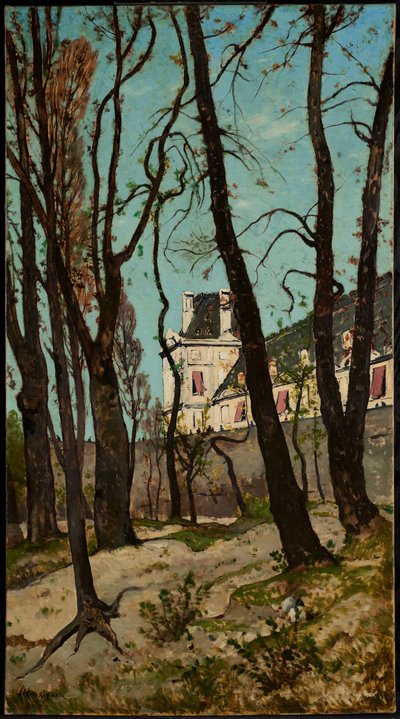  da Henri-Joseph Harpignies