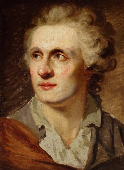 Ritratto di un uomo




















. da Henri-Pierre Danloux