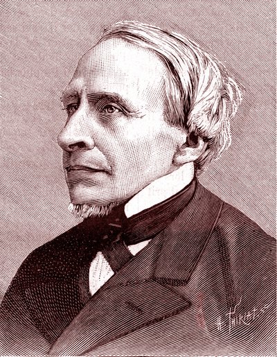 Herv Mangon da Henri Amedee Thiriat