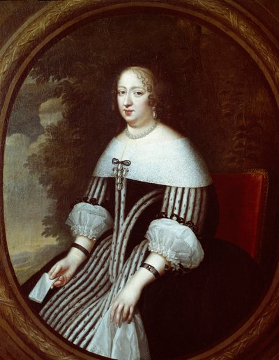 Ritratto di Anna d