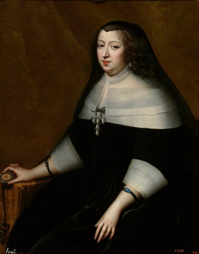 Ritratto di Anna d