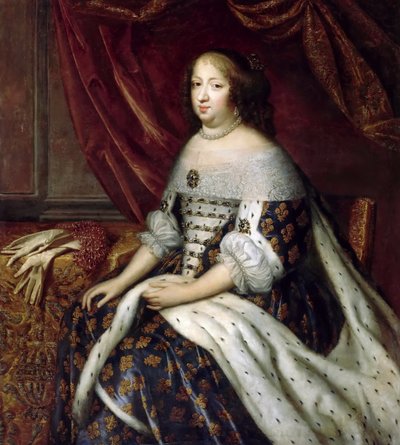 Ritratto di Anna d