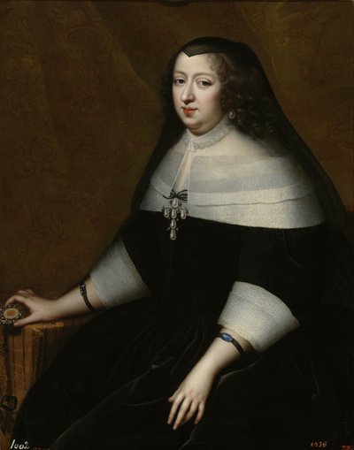 Ritratto di Anna d