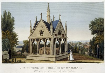 Tombeau d