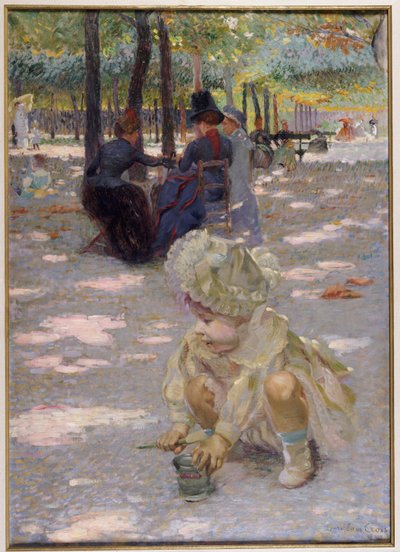 Un pomeriggio d