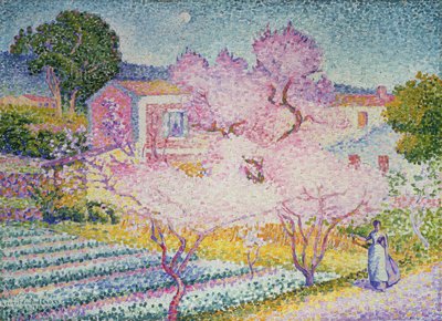 Immagine sconosciuta da Henri Edmond Cross