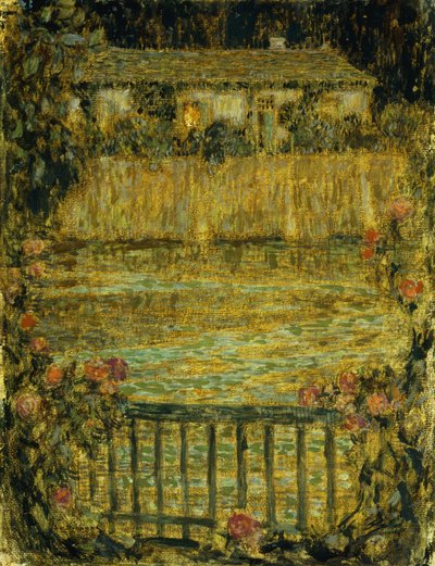 Una casa sull