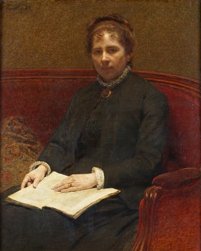  da Henri Fantin-Latour
