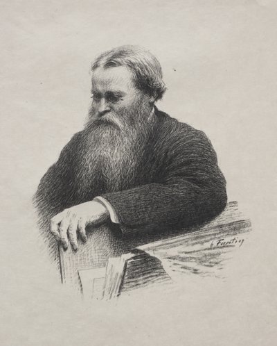 Edwin Edwards da Henri Fantin-Latour