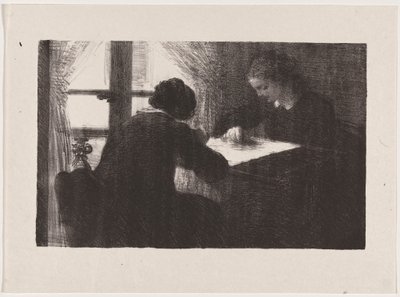  da Henri Fantin-Latour