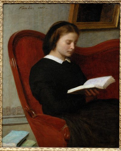  da Henri Fantin-Latour