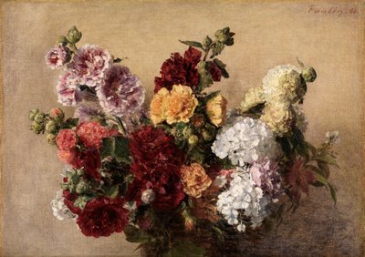  da Henri Fantin-Latour