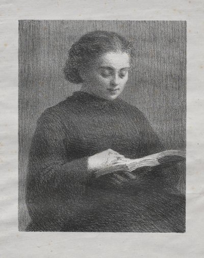 Lettura: Ritratto della Sorella dell