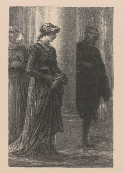  da Henri Fantin-Latour