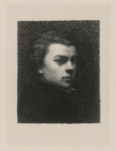  da Henri Fantin-Latour