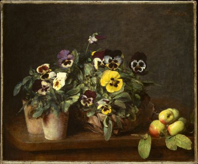  da Henri Fantin-Latour