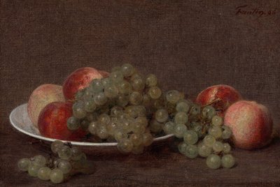  da Henri Fantin-Latour