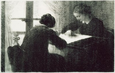  da Henri Fantin-Latour