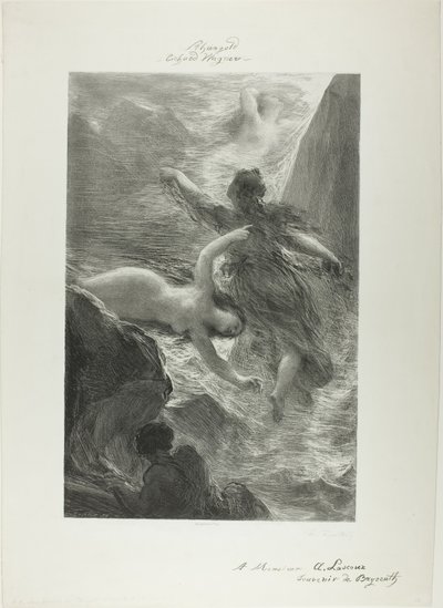 Prima scena di L