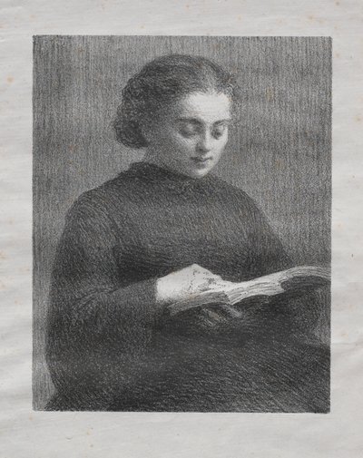 Lettura: Ritratto della Sorella dell