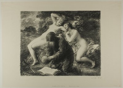 La tentazione di Sant