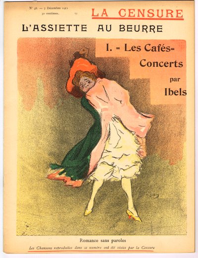 Copertina di L